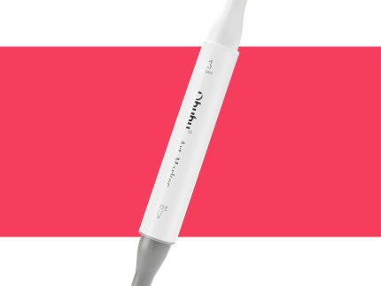 Ohuhu Honolulu FY030 / FY02 Individual Marker, Brush & Chisel