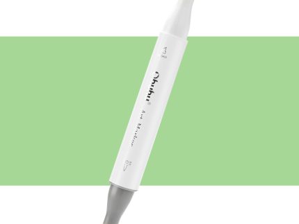 Ohuhu Honolulu G140 / G47 Individual Marker, Brush & Chisel