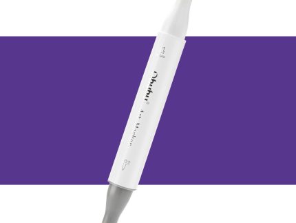 Ohuhu Honolulu R17 / V216 Individual Marker, Brush & Chisel