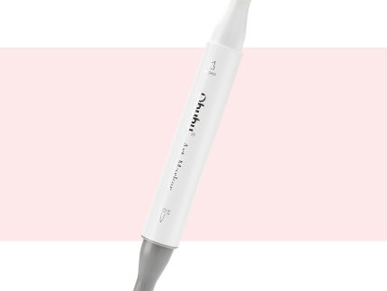 Ohuhu Honolulu R29 / YR47 Individual Marker, Brush & Chisel