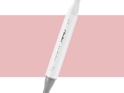 Ohuhu Honolulu R090 / YR56 Individual Marker, Brush & Chisel