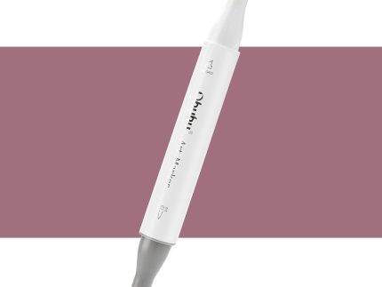 Ohuhu Honolulu R28 / E814 Individual Marker, Brush & Chisel