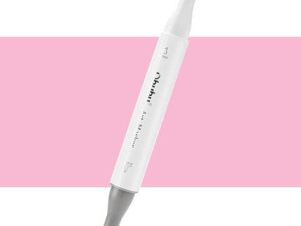 Ohuhu Honolulu R190 / R26 Individual Marker, Brush & Chisel