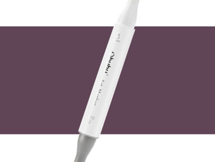 Ohuhu Honolulu R350 / R615 Individual Marker, Brush & Chisel