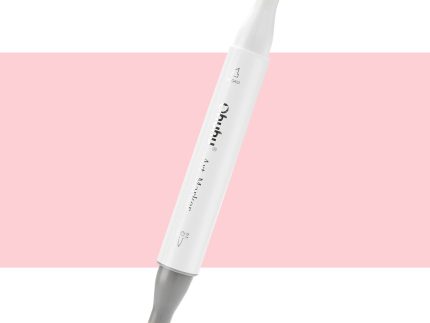 Ohuhu Honolulu R080 / YR43 Individual Marker, Brush & Chisel