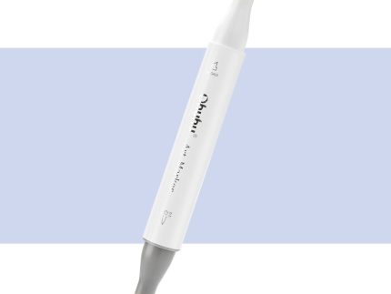 Ohuhu Honolulu R25 / BV26 Individual Marker, Brush & Chisel
