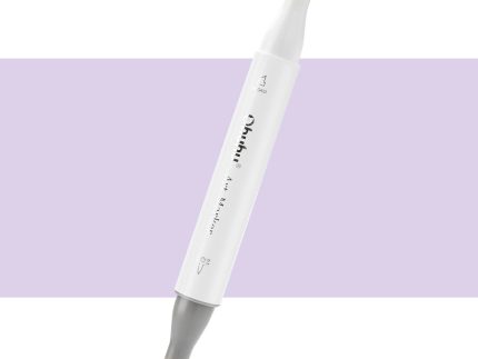 Ohuhu Honolulu R24 / V38 Individual Marker, Brush & Chisel