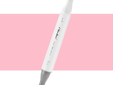 Ohuhu Honolulu R22 / RV17 Individual Marker, Brush & Chisel