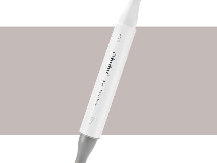 Ohuhu Honolulu WG3 / WG26 Individual Marker, Brush & Chisel