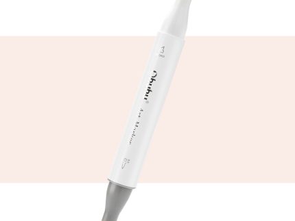 Ohuhu Honolulu YR110 / YR11 Individual Marker, Brush & Chisel