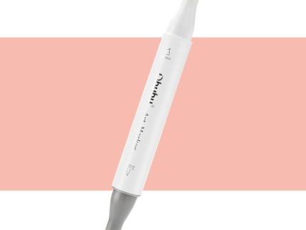 Ohuhu Honolulu YR070 / YR59 Individual Marker, Brush & Chisel