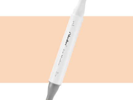 Ohuhu Honolulu Y145 / E49 Individual Marker, Brush & Chisel