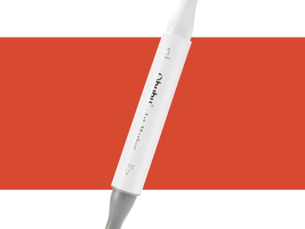 Ohuhu Honolulu YR180 / YR213 Individual Marker, Brush & Chisel