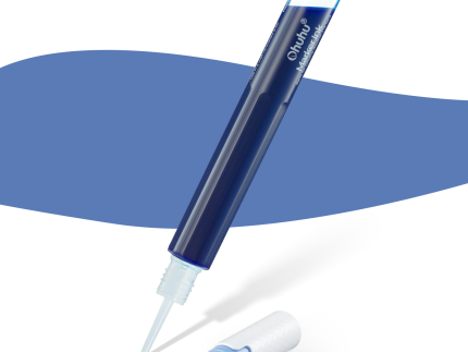 Ohuhu Marker Ink BV310 / B575 / PB2 Refill for Alcohol marker