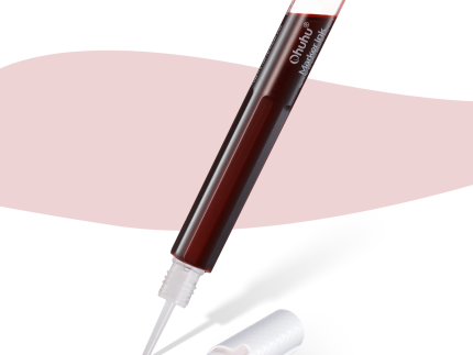 Ohuhu Marker Ink YR34 / E194 / R20 Refill for Alcohol marker