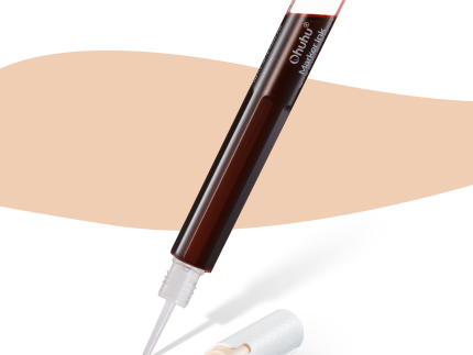 Ohuhu Marker Ink YR07 / YR295 / YR4 Refill for Alcohol marker