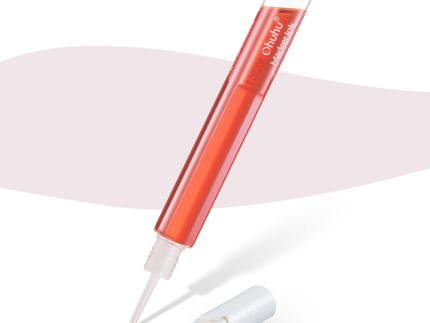 Ohuhu Marker Ink YR04 / E494 / R18 Refill for Alcohol marker