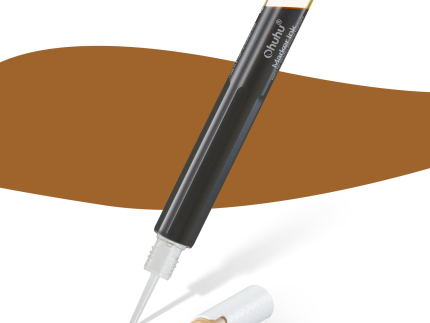 Ohuhu Marker Ink YR313 / E763 / BR2 Refill for Alcohol marker