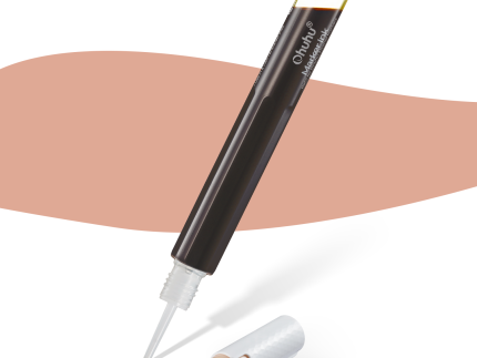 Ohuhu Marker Ink YR39 / E287 / BR3 Refill for Alcohol marker