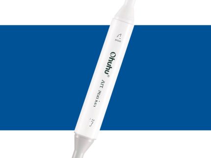 Ohuhu Oahu B953 / BV315 Individual Marker, Fine & Chisel