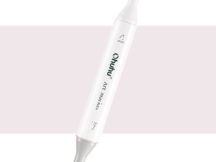 Ohuhu Oahu E685 / YGY03 Individual Marker, Fine & Chisel