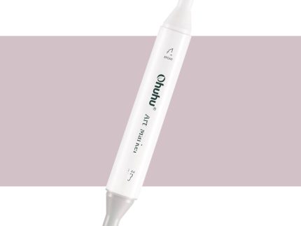 Ohuhu Oahu E183 / E85 Individual Marker, Fine & Chisel