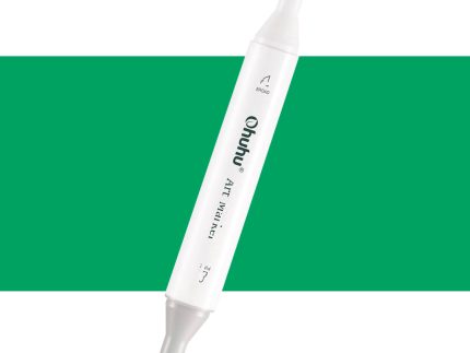 Ohuhu Oahu G345 / YG414 Individual Marker, Fine & Chisel