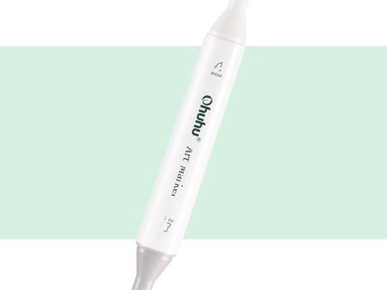 Ohuhu Oahu G794 / G34 Individual Marker, Fine & Chisel