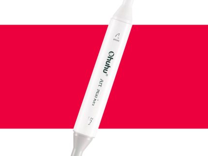 Ohuhu Oahu R865 / R215 Individual Marker, Fine & Chisel