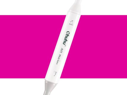 Ohuhu Oahu RV968 / RV314 Individual Marker, Fine & Chisel