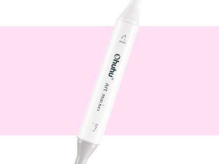 Ohuhu Oahu V789 / RV53 Individual Marker, Fine & Chisel