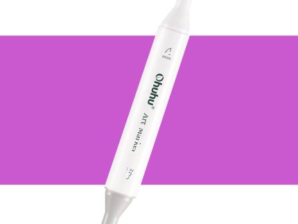 Ohuhu Oahu V449 / V016 Individual Marker, Fine & Chisel