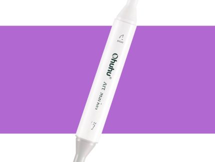 Ohuhu Oahu V463 / V015 Individual Marker, Fine & Chisel