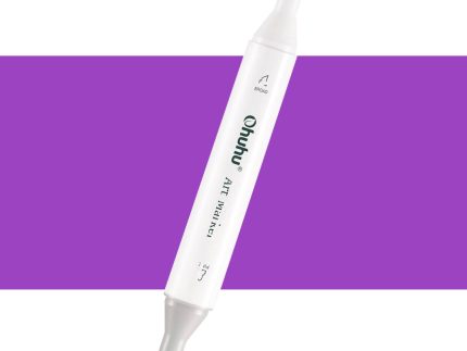 Ohuhu Oahu V558 / V413 Individual Marker, Fine & Chisel