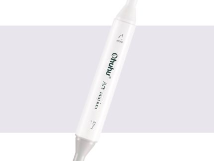 Ohuhu Oahu YGY11 / WG150 Individual Marker, Fine & Chisel
