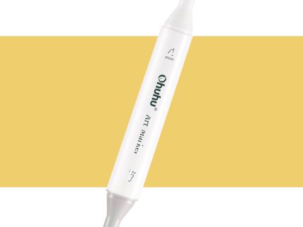 Ohuhu Oahu Y583 / Y216 Individual Marker, Fine & Chisel