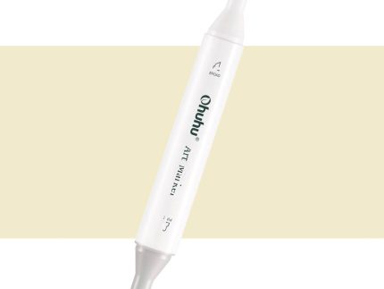 Ohuhu Oahu Y397 / Y08 Individual Marker, Fine & Chisel